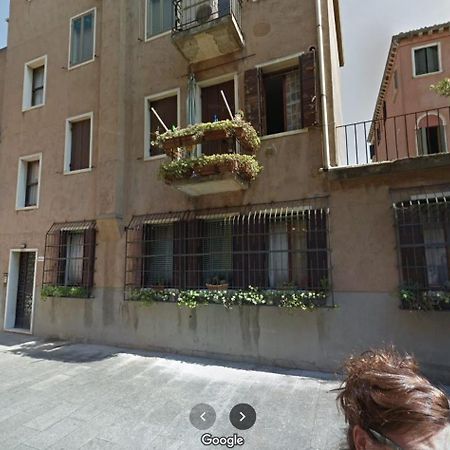 ホテル Casa Alimante ヴェネツィア エクステリア 写真